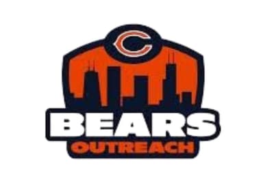 Bears Outreach logo