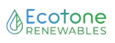 Ecotone Renewables logo